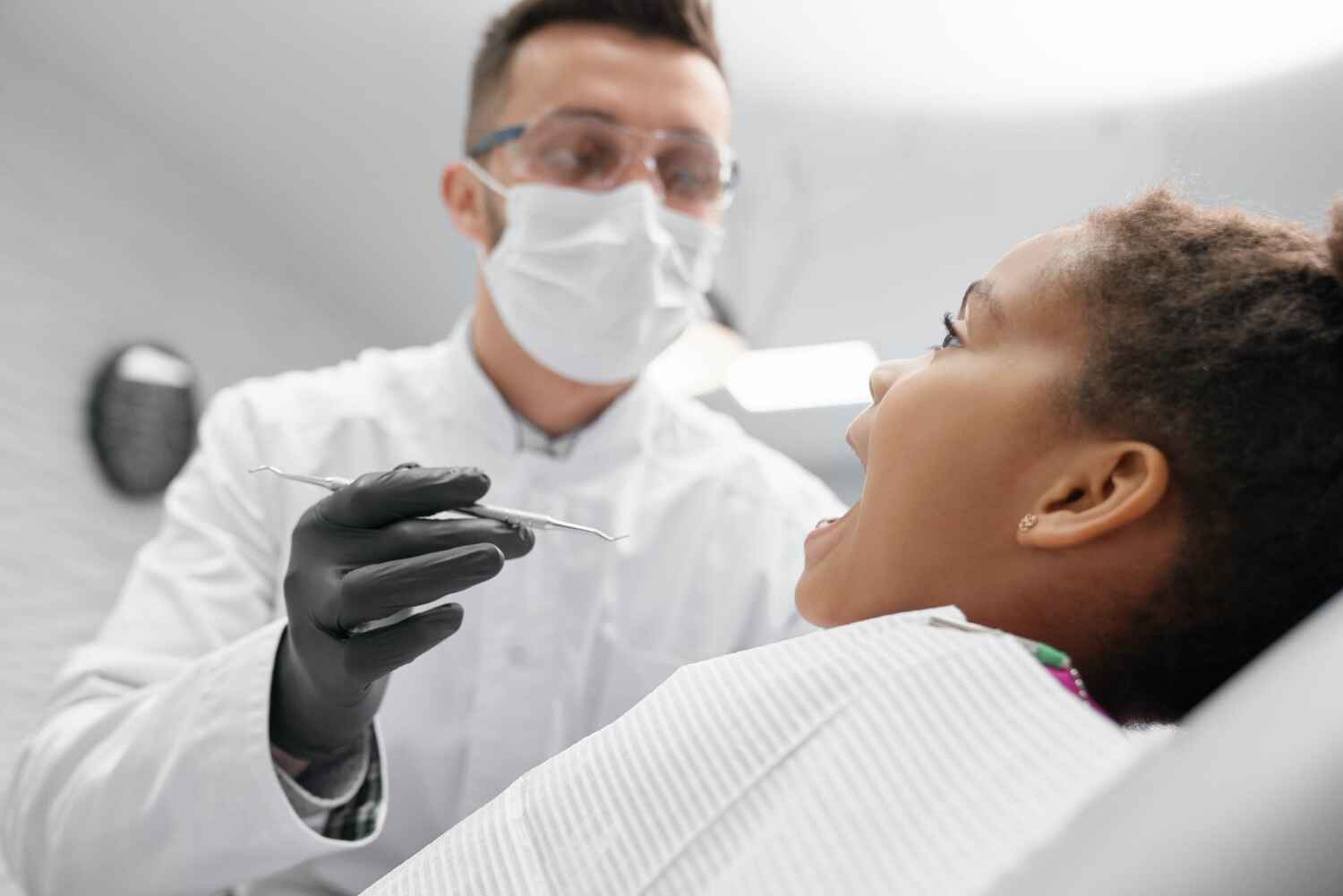 Professional Emergency Dentist in Biloxi, MS